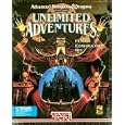 AD&D Unlimited Adventures