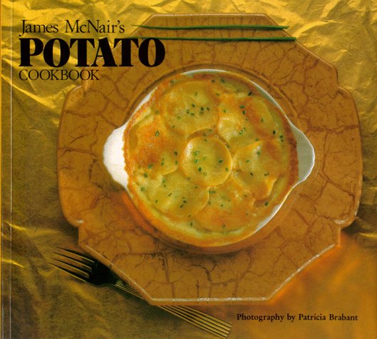 James McNair's Potato Cookbook