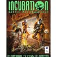Incubation: Battle Isle Phase Four