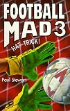 Football Mad: Hat Trick No. 3 (Hippo Sport)