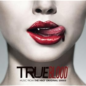 True Blood (Music From The Hbo� Original Series) [Deluxe] [+digital booklet]