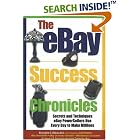 Click here to buy The eBay Success Chronicles: Secrets and Techniques eBay... by  Angela C. Adams.