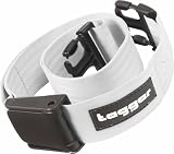 Tagger - Strap groß - weiß - Taschen aus LKW-Plane