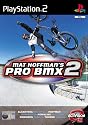Mat Hoffman's Pro BMX 2 (PS2)