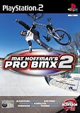 Mat Hoffmans Pro BMX 2 (PS2)