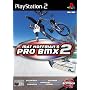 Mat Hoffman's Pro BMX 2 (PS2)