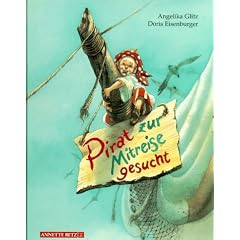 Pirat zur Mitreise gesucht