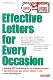 Effective Letters for Every Occasion