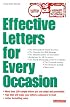Effective Letters for Every Occasion