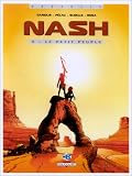 Revue Delcourt  / Nash. 5, Le petit peuple
