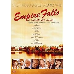 Empire Falls - Le Cascate Del Cuore (2 Dvd)