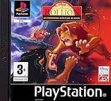 Le Roi Lion - Playstation - PAL