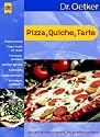 Pizza, Quiche, Tarte
