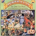 Australia: Our Land, Our Music