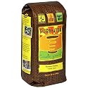 Pura Vida Whole Bean Coffee, Espresso Sombra, 12-Ounce Bags (Pack of 3)