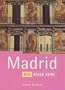 The Mini Rough Guide to Madrid, 2nd Edition (Rough Guide Miniguides)