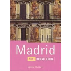 The Mini Rough Guide to Madrid