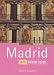 Books : The Mini Rough Guide to Madrid