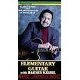 Elementary Guitar Practice