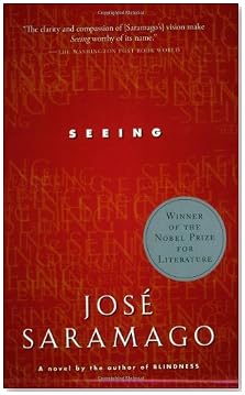 Seeing Seeing