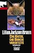 Die Katze, die Berge versetzte