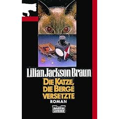 Die Katze, die Berge versetzte