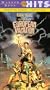 National Lampoon's European Vacation [VHS]
