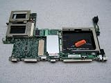 Original Dell Inspiron 5000e Motherboard.