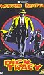 Dick Tracy [VHS] [1990]
