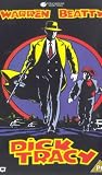 Dick Tracy [1990] VHS