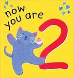 Now You Are 2