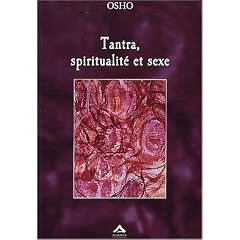 Tantra, spiritualit� et sexe