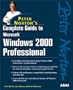 Peter Norton's Complete Guide to Microsoft Windows 2000 Professional