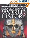 The Usborne Internet-linked Encyclopedia of World History