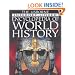 The Usborne Internet-linked Encyclopedia of World History (Internet-linked)