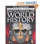 The Usborne Internet-linked Encyclopedia of World History (Internet-linked)
