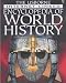 Books : The Usborne Internet-linked Encyclopedia of World History (Internet-linked)