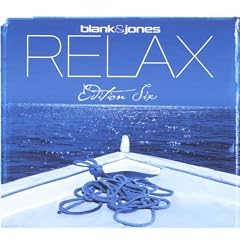 Relax Edition 6 (Six)/Deluxe Hardcover Box