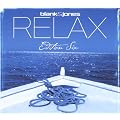 Relax Edition 6 (Six)/Deluxe Hardcover Box