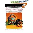 The Personal Internet Security Guidebook: Keeping Hackers and... by  Tim Speed, Juanita Ellis, and Steffano Korper