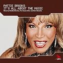 Pattie Brooks - It's All About The Music