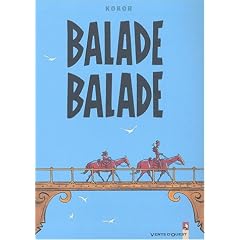 Balade balade