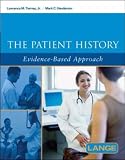 The Patient History: Evidence-Based Approach: Evidence-based Approach (Lange)