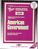 CLEP American Government (College-Level Examination Program)