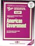 CLEP American Government (College-Level Examination Program)