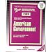 CLEP American Government (College-Level Examination Program)