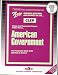 CLEP American Government (College-Level Examination Program) by Jack Rudman