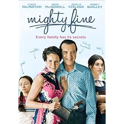Mighty Fine