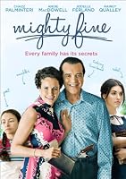 Mighty Fine (2012)