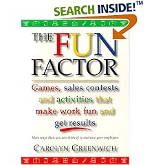 Fun Factor